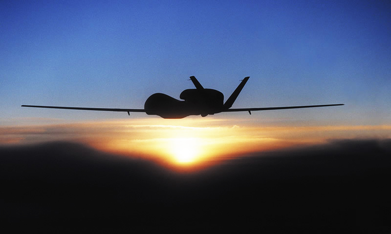 Illustration for article titled Why The USAF's Massive $10 Billion Global Hawk UAV Is Worth The Money